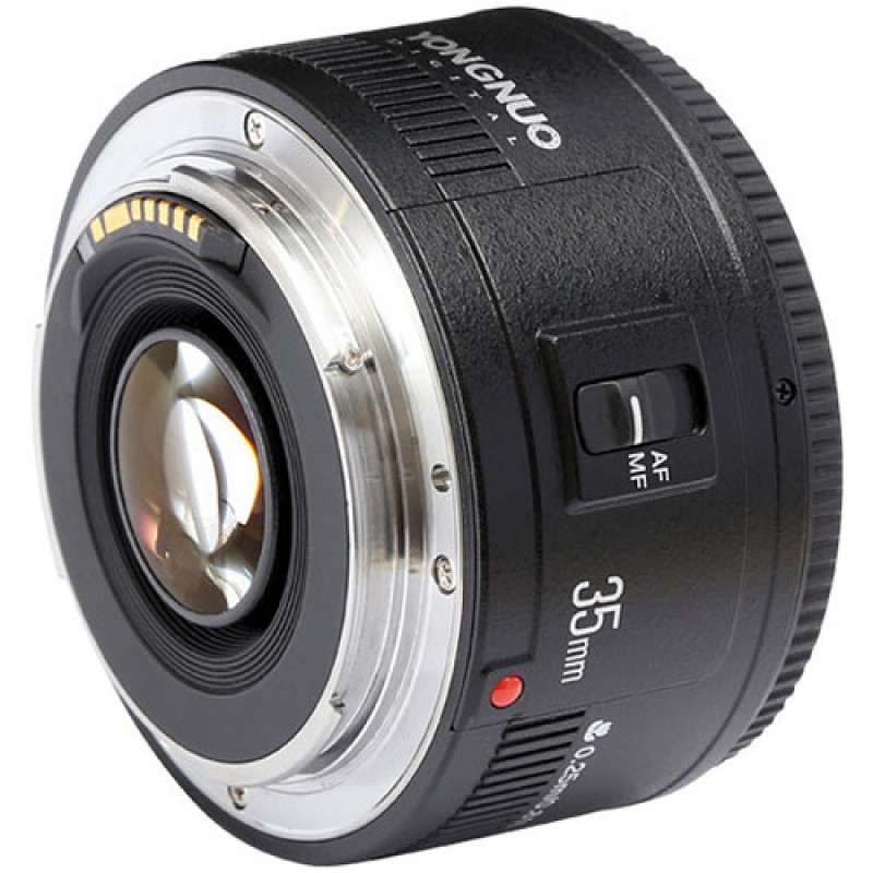 YONGNUO 35mm F2 単焦点　Canon Amazon.co.jp: YONGNUO Canon YN35mm F2 単焦点レンズ キャノン